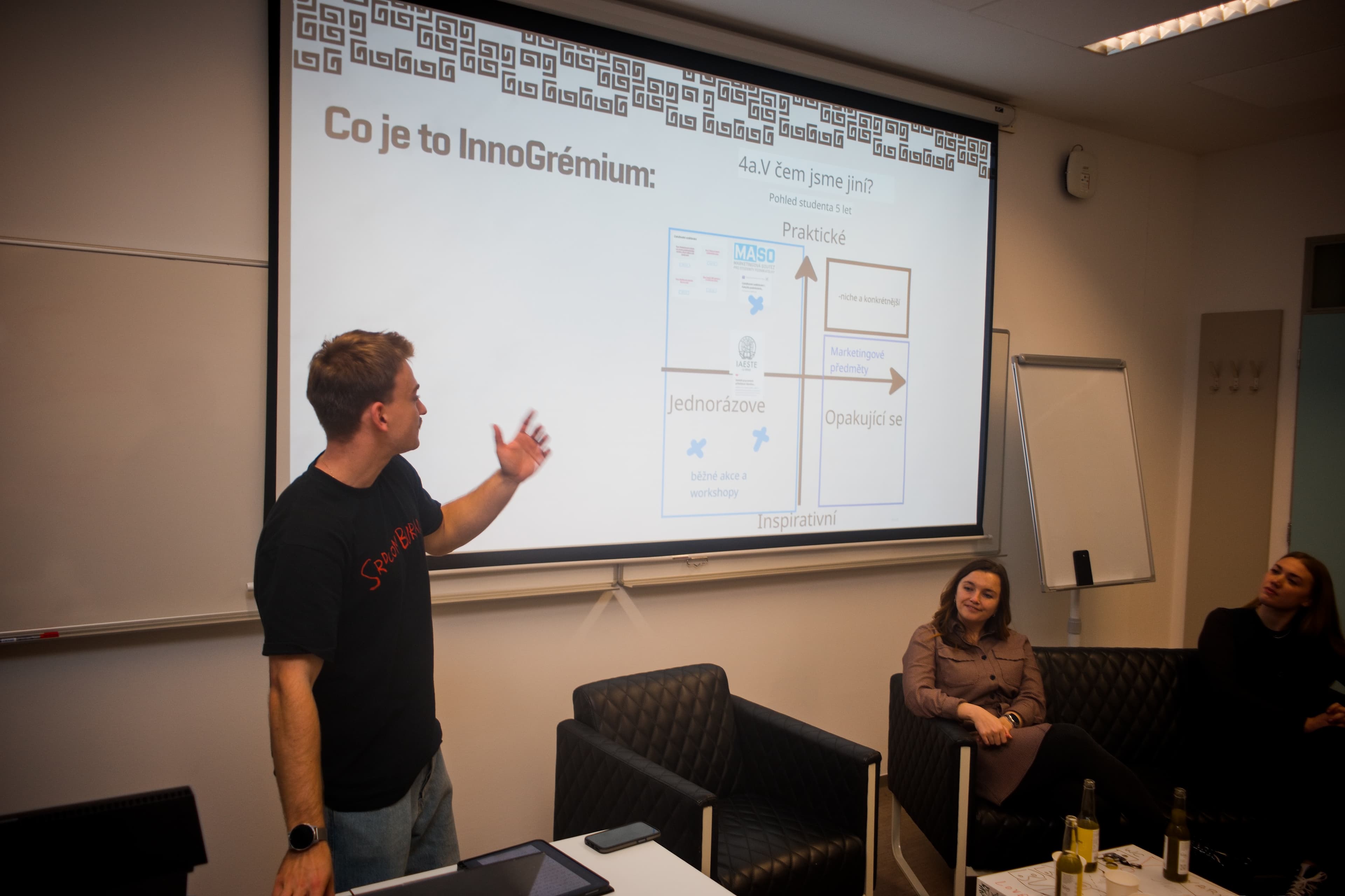 InnoGrémium událost 1