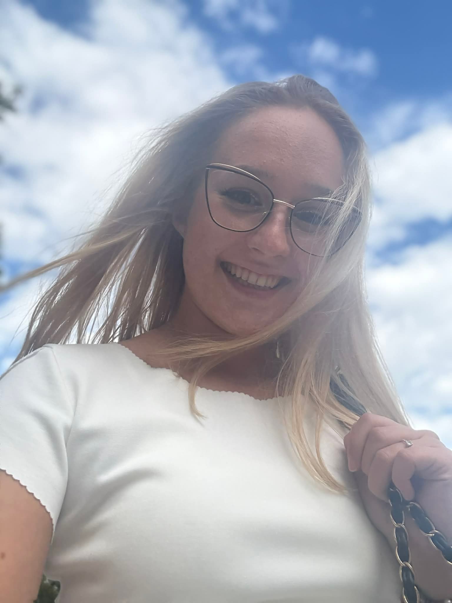 Ing. Michala Vránová