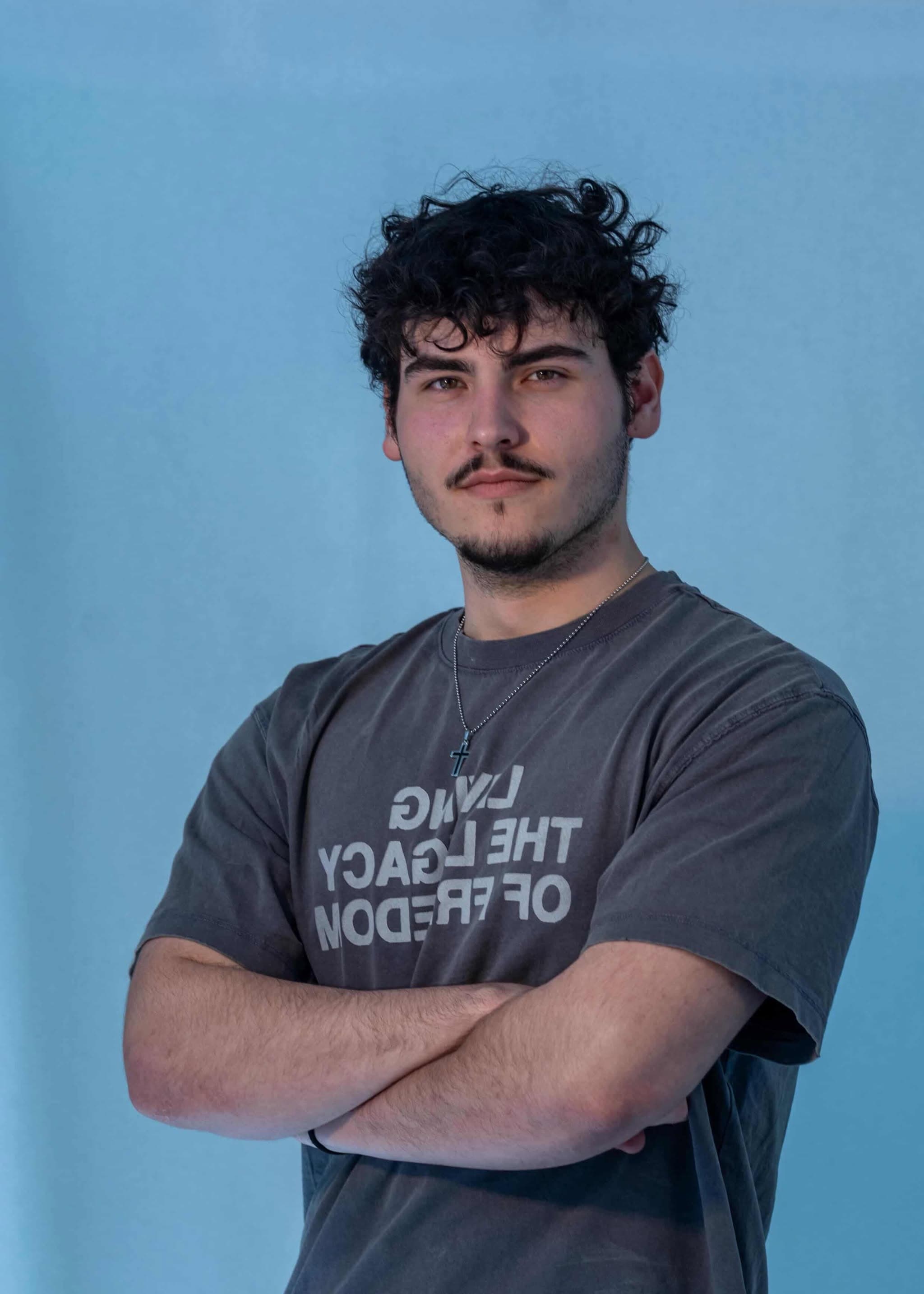 Petros Barmpakas