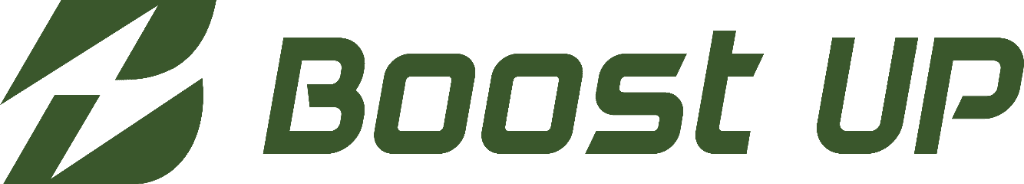 Boost Up