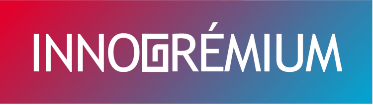 InnoGrémium Logo